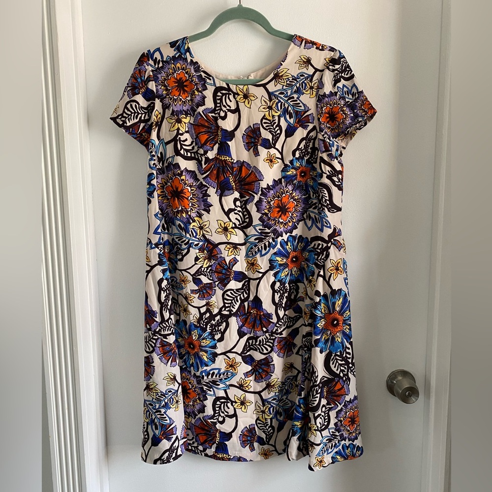 Betsey Johnson dress size 8